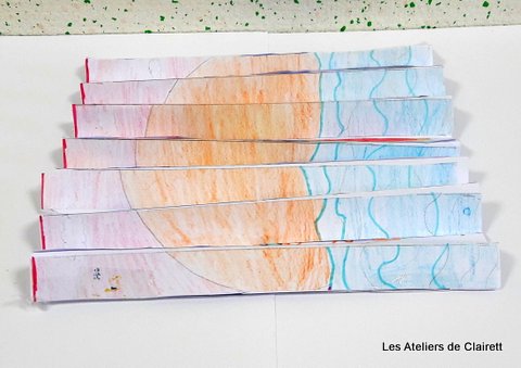 Agamographe - art cinétique - Yaacov Agam