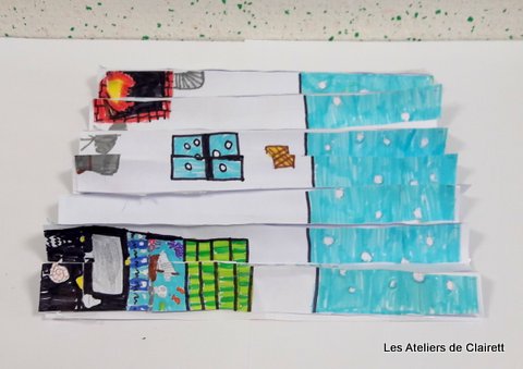 Agamographe - art cinétique - Yaacov Agam