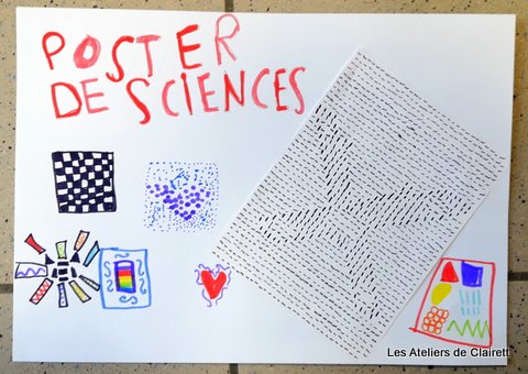 Art optique ou illusions