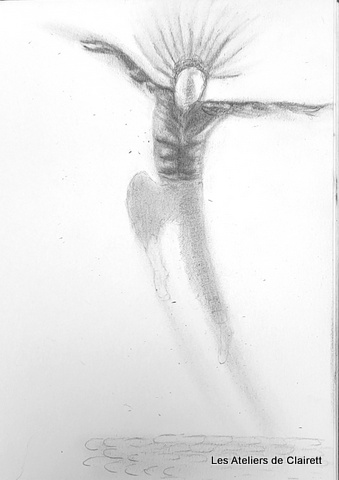 Dessiner le mouvement!