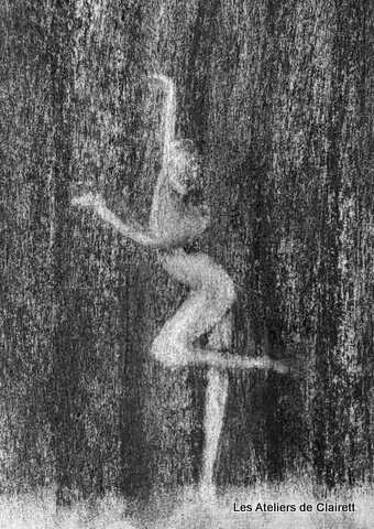 Dessiner le mouvement!