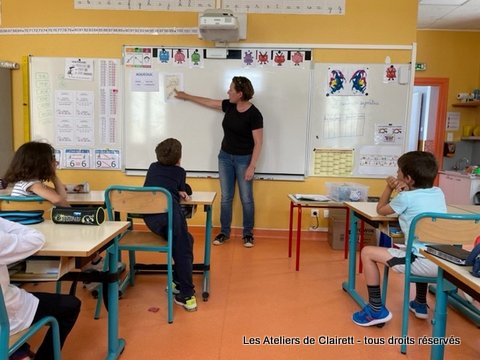 decouverte sciences aqueducs ecole