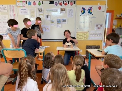 decouverte sciences aqueducs ecole